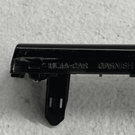 KIA K5 EX 2021 - 2023 DASH DASHBOARD CENTER GARNISH FILLER TRIM PANEL OEM