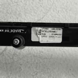 KIA K5 EX 2021 - 2023 DASH DASHBOARD CENTER GARNISH FILLER TRIM PANEL OEM