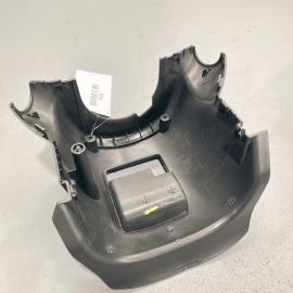 05-19 Nissan Xterra Frontier Steering Column Lower Trim Panel Cover Bezel O