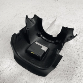 05-19 Nissan Xterra Frontier Steering Column Lower Trim Panel Cover Bezel O