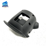 05-19 Nissan Xterra Frontier Steering Column Lower Trim Panel Cover Bezel O