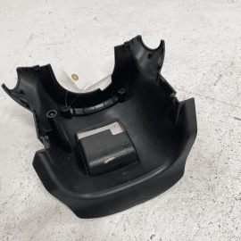 05-19 Nissan Xterra Frontier Steering Column Lower Trim Panel Cover Bezel O