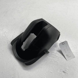 15-20 ACURA TLX STEERING COLUMN LOWER COVER TRIM OEM 77360-TZ3-A01ZA