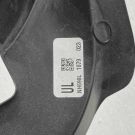 15-20 ACURA TLX STEERING COLUMN LOWER COVER TRIM OEM 77360-TZ3-A01ZA