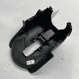 15-20 ACURA TLX STEERING COLUMN LOWER COVER TRIM OEM 77360-TZ3-A01ZA