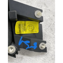 VOLKSWAGEN ATLAS FRONT LEFT DOOR CORNER MOLDING COVER OEM 2018-2021 3CN8379