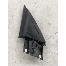 VOLKSWAGEN ATLAS FRONT LEFT DOOR CORNER MOLDING COVER OEM 2018-2021 3CN8379