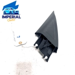 VOLKSWAGEN ATLAS FRONT LEFT DOOR CORNER MOLDING COVER OEM 2018-2021 3CN8379