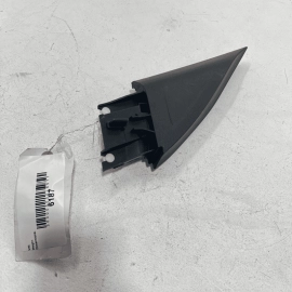 VOLKSWAGEN ATLAS FRONT LEFT DOOR CORNER MOLDING COVER OEM 2018-2021 3CN8379