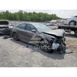 Fuel Vapor Evaporation Charcoal Canister OEM 2018 - 2023 Toyota Camry