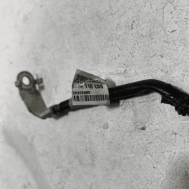 Negative Battery Cable Wire Toyota Camry 2018-2023 OEM