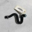 HVAC A/C Heater Coolant Water Hose Line OEM 2018 - 2022 Toyota Camry 2.5L