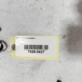 Clamp Hose Transmission Toyota Camry 2018-2020 2.5L OEM