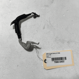 Negative Battery Cable Wire Wiring Harness Toyota Camry 2018-2023 OEM