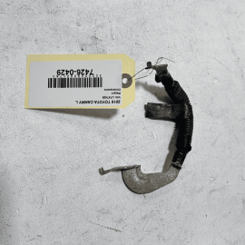 Negative Battery Cable Wire Wiring Harness Toyota Camry 2018-2023 OEM