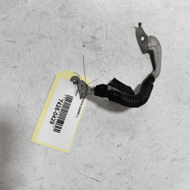 Negative Battery Cable Wire Wiring Harness Toyota Camry 2018-2023 OEM
