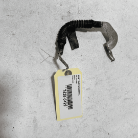 Negative Battery Cable Wire Wiring Harness Toyota Camry 2018-2023 OEM