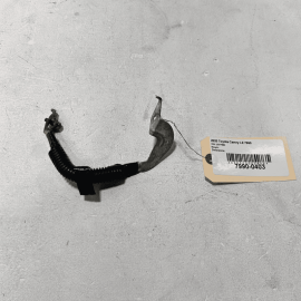 Negative Battery Cable Wire Wiring Harness Toyota Camry 2018-2023 OEM