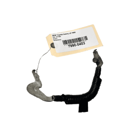 Negative Battery Cable Wire Wiring Harness Toyota Camry 2018-2023 OEM