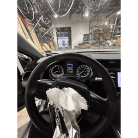 Negative Battery Cable Wire Wiring Harness Toyota Camry 2018-2023 OEM