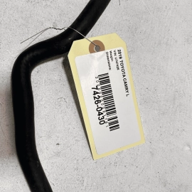 Brake Vacuum Hose Tube Pipe OEM TOYOTA CAMRY XSE 2018 - 2023 2.5L