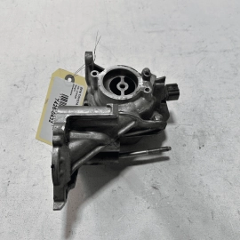 Engine Coolant Water Pump Inlet Flange Toyota Camry 2018-2023 OEM