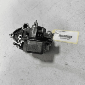 Engine Coolant Water Pump Inlet Flange Toyota Camry 2018-2023 OEM