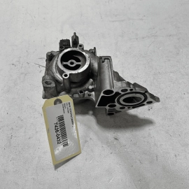 Engine Coolant Water Pump Inlet Flange Toyota Camry 2018-2023 OEM