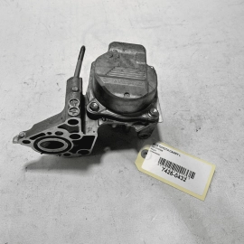 Engine Coolant Water Pump Inlet Flange Toyota Camry 2018-2023 OEM