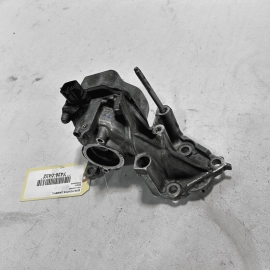 Engine Coolant Water Pump Inlet Flange Toyota Camry 2018-2023 OEM