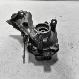 Engine Coolant Water Pump Inlet Flange Toyota Camry 2018-2023 OEM