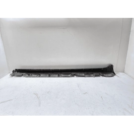 Right / Passenger Side Rocker Molding Panel Color 1H1 Toyota Camry 2018-202