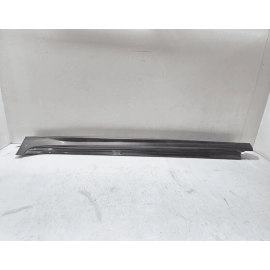 Left / Driver Side Rocker Molding Panel Color 1H1 Toyota Camry 2018-2023 OE