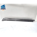 Left / Driver Side Rocker Molding Panel Color 1H1 Toyota Camry 2018-2023 OE