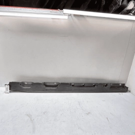 Left / Driver Side Rocker Molding Panel Color 1H1 Toyota Camry 2018-2023 OE