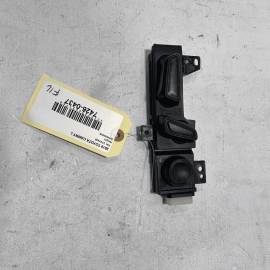 Front Left Driver Side Seat Adjustment Switch Toyota Camry 2018-2023 OEM