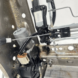 Front Left Side Seat Backrest Upper Frame Toyota Camry 2018-2023 OEM
