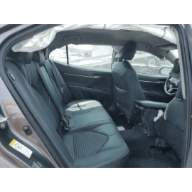 Front Left / Driver Side Seat Lower Cushion Toyota Camry 2018-2023 OEM