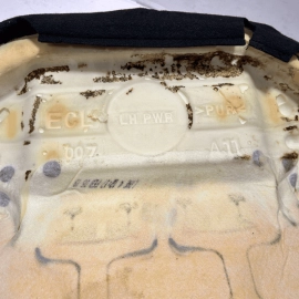 Front Left / Driver Side Seat Lower Cushion Toyota Camry 2018-2023 OEM