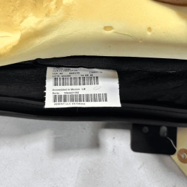 Front Left / Driver Side Seat Lower Cushion Toyota Camry 2018-2023 OEM