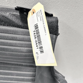 Front Left / Driver Side Seat Lower Cushion Toyota Camry 2018-2023 OEM