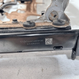 Front Left Side Lower Seat Track Frame Adjuster Toyota Camry 2018-2023 OEM
