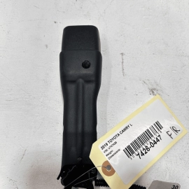 Front Right Passenger Seatbelt Seat Belt Buckle Toyota Camry 2018-2023 OEM