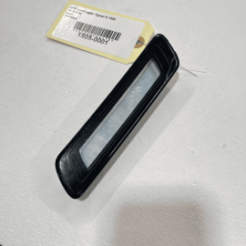 2017 - 2019 AUDI Q7 TRUNK RIGHT PASSENGER SIDE INTERIOR LED LIGHT LAMP OEM