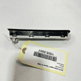 2017 - 2019 AUDI Q7 TRUNK RIGHT PASSENGER SIDE INTERIOR LED LIGHT LAMP OEM