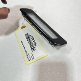 2017 - 2019 AUDI Q7 TRUNK RIGHT PASSENGER SIDE INTERIOR LED LIGHT LAMP OEM