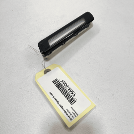 2017 - 2019 AUDI Q7 TRUNK RIGHT PASSENGER SIDE INTERIOR LED LIGHT LAMP OEM