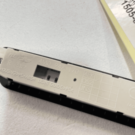 2017 - 2019 AUDI Q7 TRUNK RIGHT PASSENGER SIDE INTERIOR LED LIGHT LAMP OEM