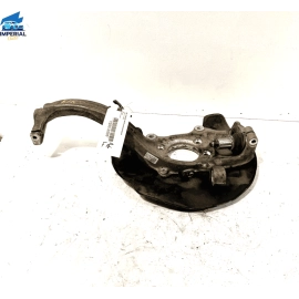 AUDI A6 QUATTRO Front Right Passenger Side Spindle Knuckle Hub 2012 - 2018 
