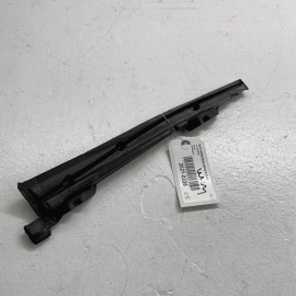 2007-13 Mercedes S550 Rear Passenger B-Pillar Damping Trim Cover Insulation